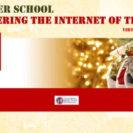 Powering the Internet of Things – EnABLES Winter School 2020