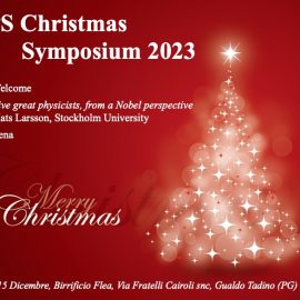 NiPS Christmas Symposium 2023