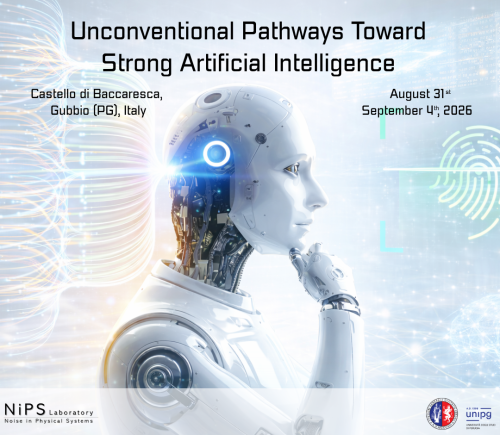 Unconventional Pathways Toward Strong Artificial Intelligence