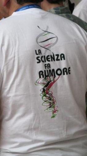 la-scienza-fa-rumore