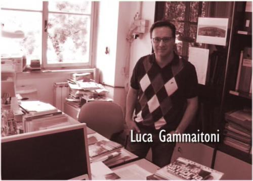 luca-gammaitoni