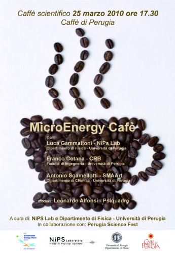 microenergycafe